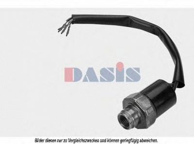 AKS DASIS 860130n -  Пневматический выключатель, кондиционер